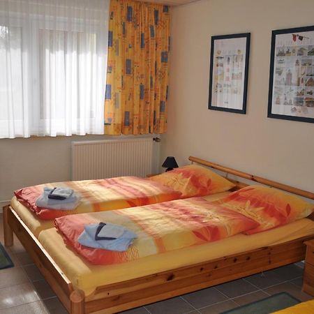 Apartament Feriendomizil Sudmann Boltenhagen  Zewnętrze zdjęcie