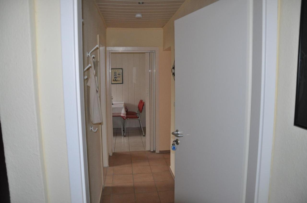 Apartament Feriendomizil Sudmann Boltenhagen  Zewnętrze zdjęcie
