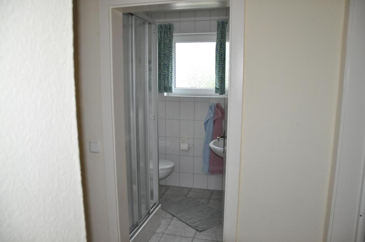 Apartament Feriendomizil Sudmann Boltenhagen  Zewnętrze zdjęcie